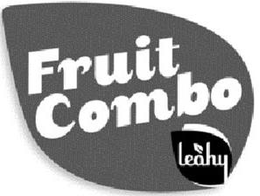 FRUIT COMBO LEAHY trademark