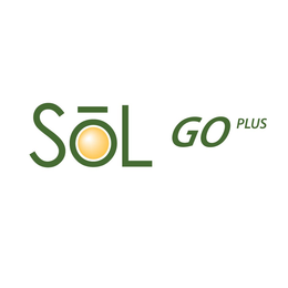 SOL GO PLUS trademark