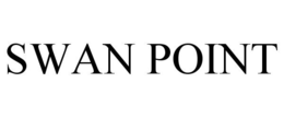 SWAN POINT trademark