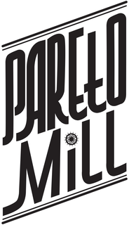 PARETO MILL trademark