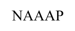 NAAAP trademark