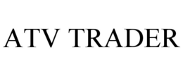 ATV TRADER trademark