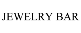 JEWELRY BAR trademark