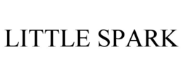 LITTLE SPARK trademark