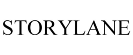 STORYLANE trademark