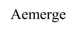 AEMERGE trademark