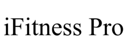 IFITNESS PRO trademark