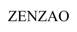 ZENZAO trademark
