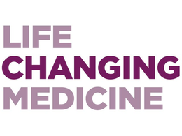 LIFE CHANGING MEDICINE trademark