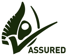 ASSURED trademark