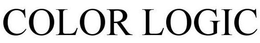 COLOR LOGIC trademark