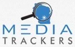 MEDIA TRACKERS trademark