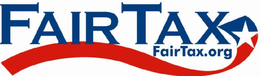 FAIRTAX FAIRTAX.ORG trademark
