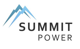 SUMMIT POWER trademark