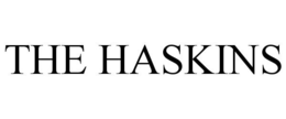 THE HASKINS trademark