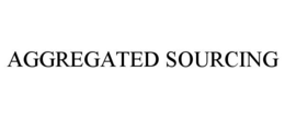 AGGREGATED SOURCING trademark