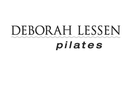 DEBORAH LESSEN PILATES trademark