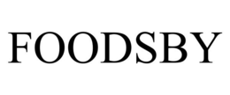 FOODSBY trademark