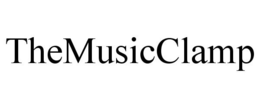 THEMUSICCLAMP trademark