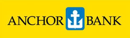 ANCHOR BANK trademark