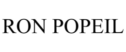RON POPEIL trademark