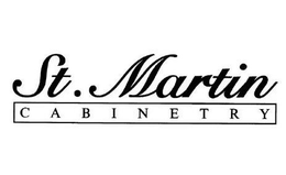 ST. MARTIN C A B I N E T R Y trademark