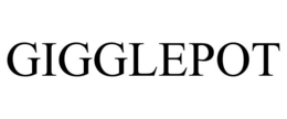 GIGGLEPOT trademark