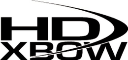 HD XBOW trademark