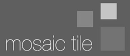 MOSAIC TILE trademark