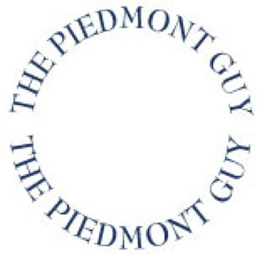 THE PIEDMONT GUY THE PIEDMONT GUY trademark