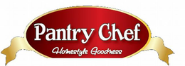 PANTRY CHEF HOMESTYLE GOODNESS trademark