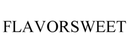 FLAVORSWEET trademark