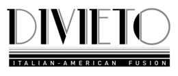 DIVIETO ITALIAN-AMERICAN FUSION trademark
