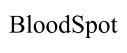 BLOODSPOT trademark