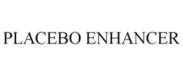 PLACEBO ENHANCER trademark