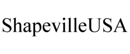 SHAPEVILLEUSA trademark