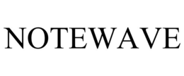 NOTEWAVE trademark