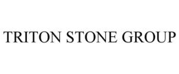 TRITON STONE GROUP trademark