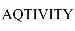 AQTIVITY trademark