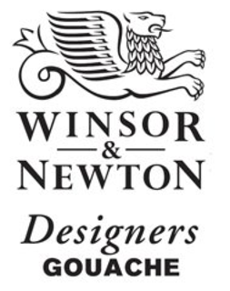 WINSOR & NEWTON DESIGNERS GOUACHE trademark