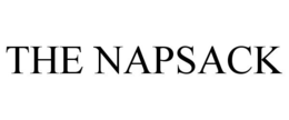 THE NAPSACK trademark