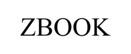ZBOOK trademark