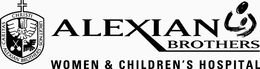 ALEXIAN BROTHERS WOMEN & CHILDREN'S HOSPITAL CARITAS CHRISTI URGET NOS ·ALEXIAN BROTHERS · trademark