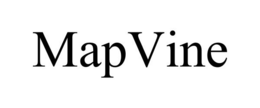 MAPVINE trademark