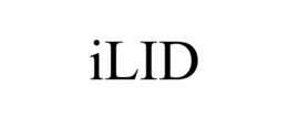 ILID trademark