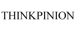 THINKPINION trademark