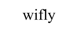 WIFLY trademark