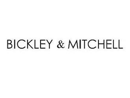 BICKLEY & MITCHELL trademark