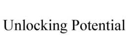 UNLOCKING POTENTIAL trademark