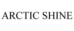 ARCTIC SHINE trademark